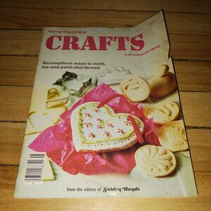 Encyclopedia of Crafts Part 45 of 98 (Marshall Cavendish, 1977)